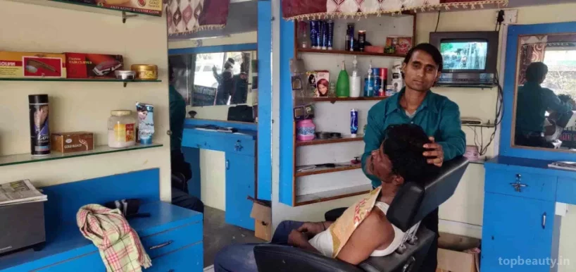 Justin Hair Saloon, Nagpur - Photo 6