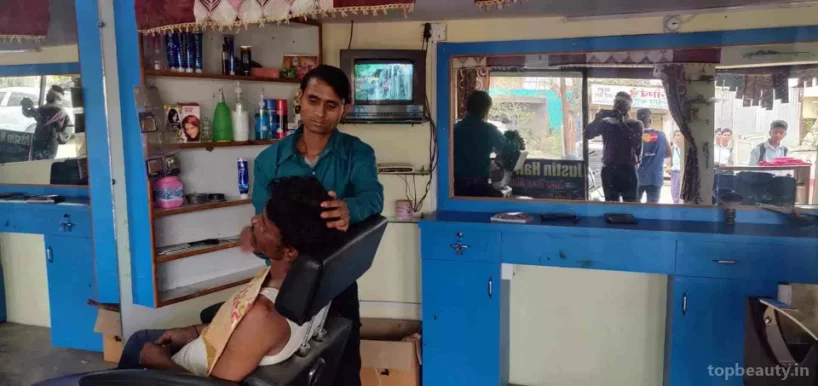 Justin Hair Saloon, Nagpur - Photo 7