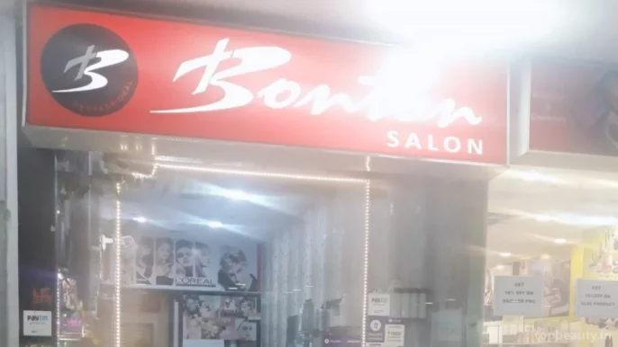 Bonton Salon spa, Nagpur - Photo 4