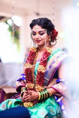 Bridal Makeup Artist Nagpur - Chanda Marwade, Nagpur - Photo 2