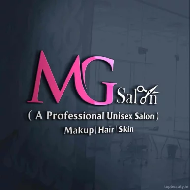 MG Salon (A Professional Unisex Salon), Nagpur - Photo 3