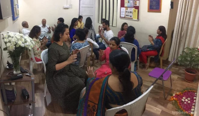 Living Light Pranic Healing Center, Nagpur, Nagpur - Photo 4