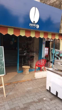 The Alchemist tattoo studio, Nagpur - Photo 3