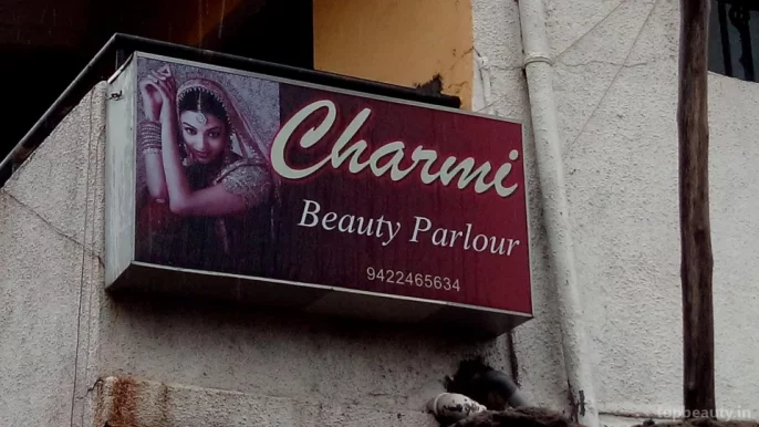 Charmi Beauty Parlour, Nagpur - Photo 1