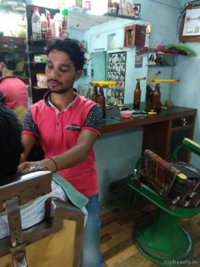 Janta Hair Cutting, Nagpur - Photo 8