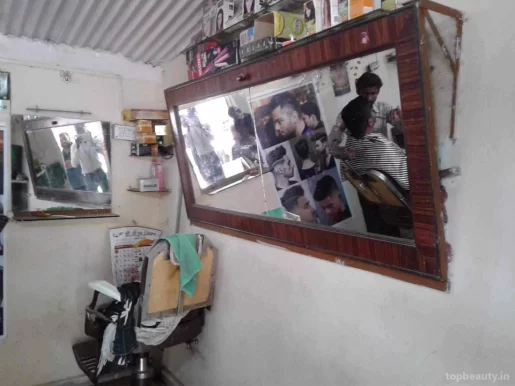 Janta Hair Cutting, Nagpur - Photo 7