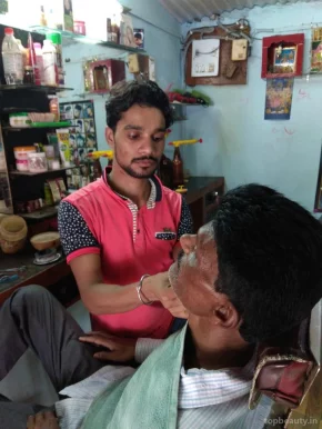 Janta Hair Cutting, Nagpur - Photo 6
