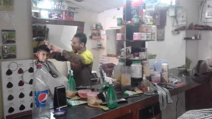 Janta Hair Cutting, Nagpur - Photo 1