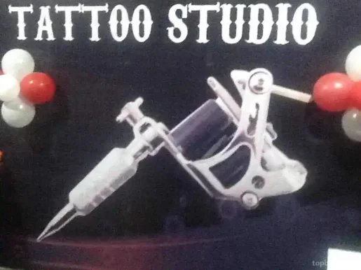 Darkstar ink Tattoo Studio, Nagpur - Photo 3