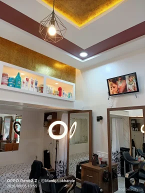 Eliza Makeup Studio & Beauty Parlour, Nagpur - Photo 1
