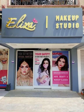 Eliza Makeup Studio & Beauty Parlour, Nagpur - Photo 4
