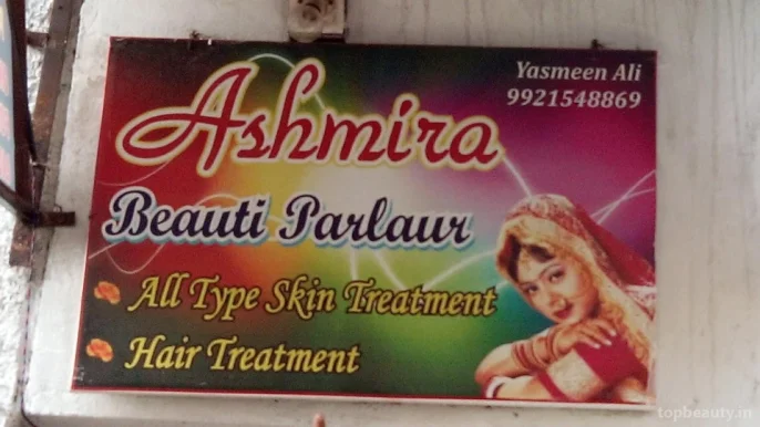 Ashmira Beauty Parlour, Nagpur - Photo 3