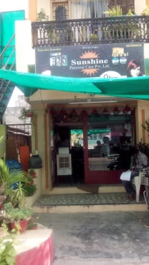 Sunshine Personal Care Private Limited, Nagpur - Photo 3