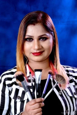 YO Highness The Beauty Salon & Academy, Nagpur - Photo 5