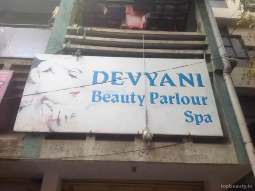 Devyani Beauty Parlour And Spa, Nagpur - Photo 3