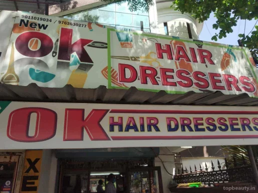 New Ok Hairdresser, Nagpur - Photo 7