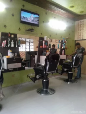 Mangesh Hair Salon, Nagpur - Photo 6