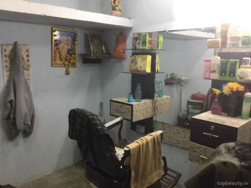 Mangesh Hair Salon, Nagpur - Photo 1