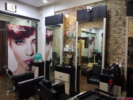 Anokhi Ladies Salon, Nagpur - Photo 2