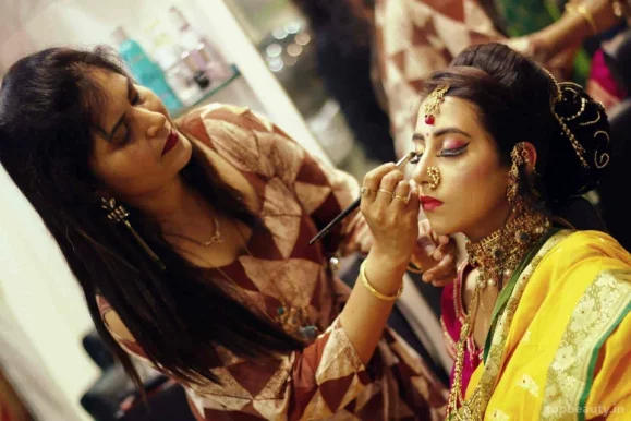 Anokhi Ladies Salon, Nagpur - Photo 7