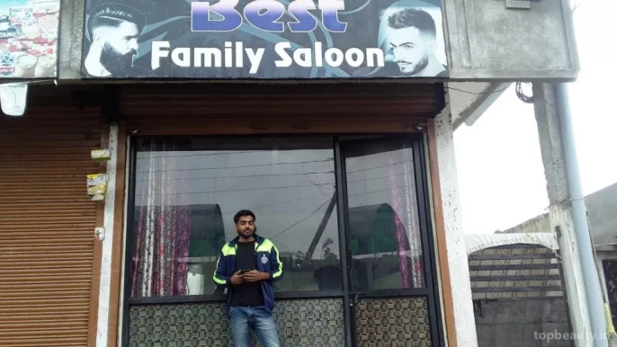 Best family saloon, Nagpur - Photo 7