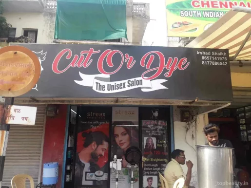 Cut & Dye Unisex Salon, Nagpur - Photo 3