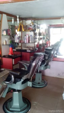 Pardeshi Hair Dressers, Nagpur - Photo 3