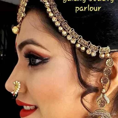 Galaxy Beauty Parlour & Makeup Studio, Nagpur - Photo 4