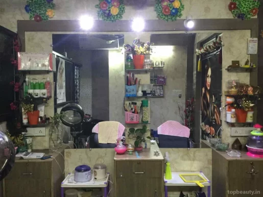 Shines Beauty Spa& Makeup Artist (S K MakeOver)Ladies only, Nagpur - Photo 6