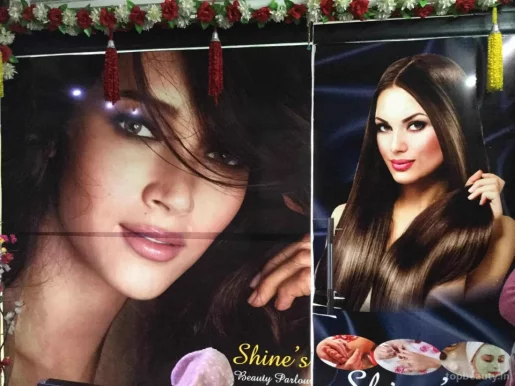 Shines Beauty Spa& Makeup Artist (S K MakeOver)Ladies only, Nagpur - Photo 4
