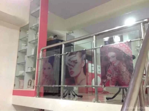 Cuts N Curls Hair & Skin Salon, Nagpur - Photo 3