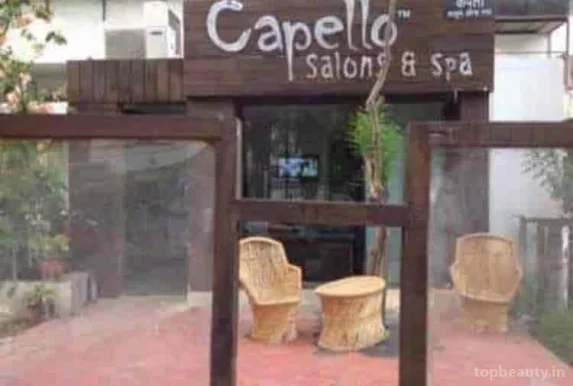 Capello Salon & Spa, Nagpur - Photo 2