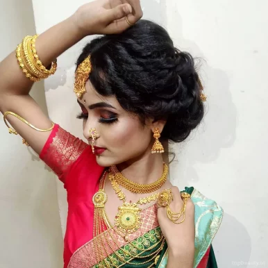 Vaishnavi Harbal Beauty Parlour, Nagpur - Photo 1