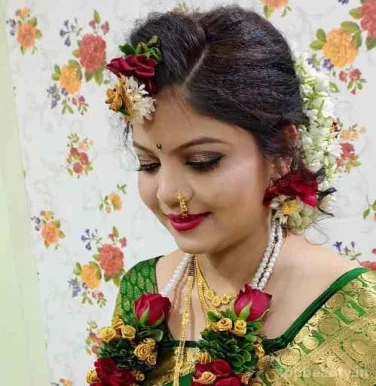 Vaishnavi Harbal Beauty Parlour, Nagpur - Photo 2