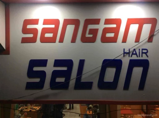 Sangam Hair Saloon, Nagpur - Photo 4
