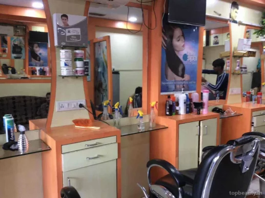 Sangam Hair Saloon, Nagpur - Photo 6