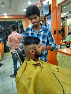 Sangam Hair Saloon, Nagpur - Photo 3