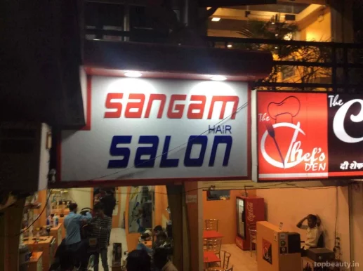 Sangam Hair Saloon, Nagpur - Photo 7