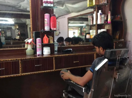 Pardeshi Hair Dressers, Nagpur - Photo 2