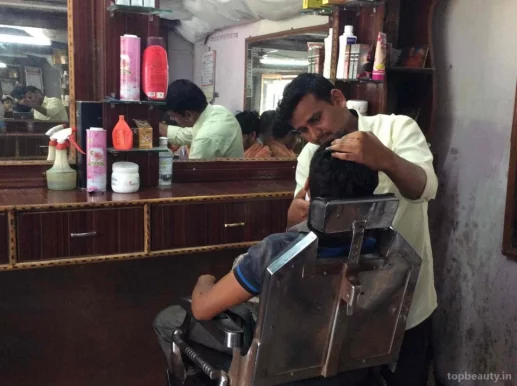 Pardeshi Hair Dressers, Nagpur - Photo 4