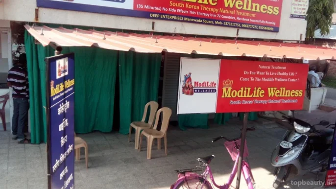 ModiLife Wellness, Nagpur - Photo 1