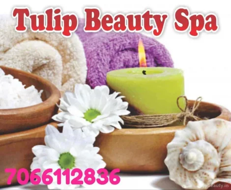 Tulip Beauty Spa Nagpur, Nagpur - Photo 7