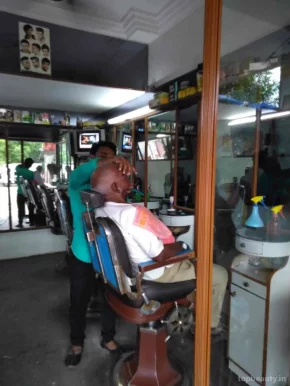 Nilesh Hair Salon, Nagpur - Photo 2
