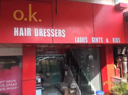 O K Hairdresser, Nagpur - Photo 3