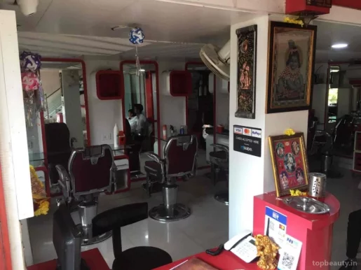 O K Hairdresser, Nagpur - Photo 6
