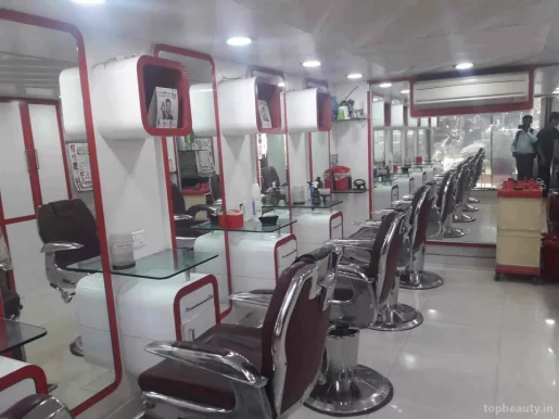 O K Hairdresser, Nagpur - Photo 8