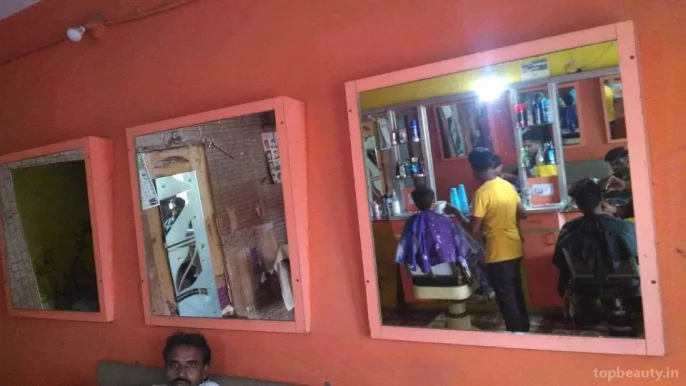 New Fashion Men Salon, Nagpur - Photo 7