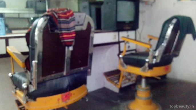 Pooja Hair Dressers, Nagpur - 
