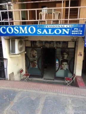 Cosmo Professional Choice Salon, Nagpur - Photo 5