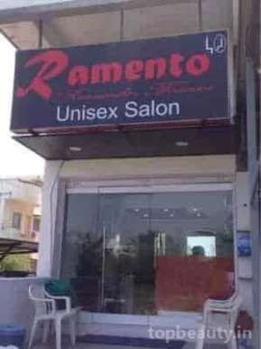 Ramento Unisex Salon, Nagpur - Photo 6